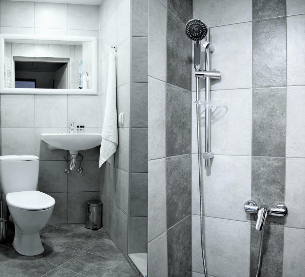 Homestay U Andrzeja