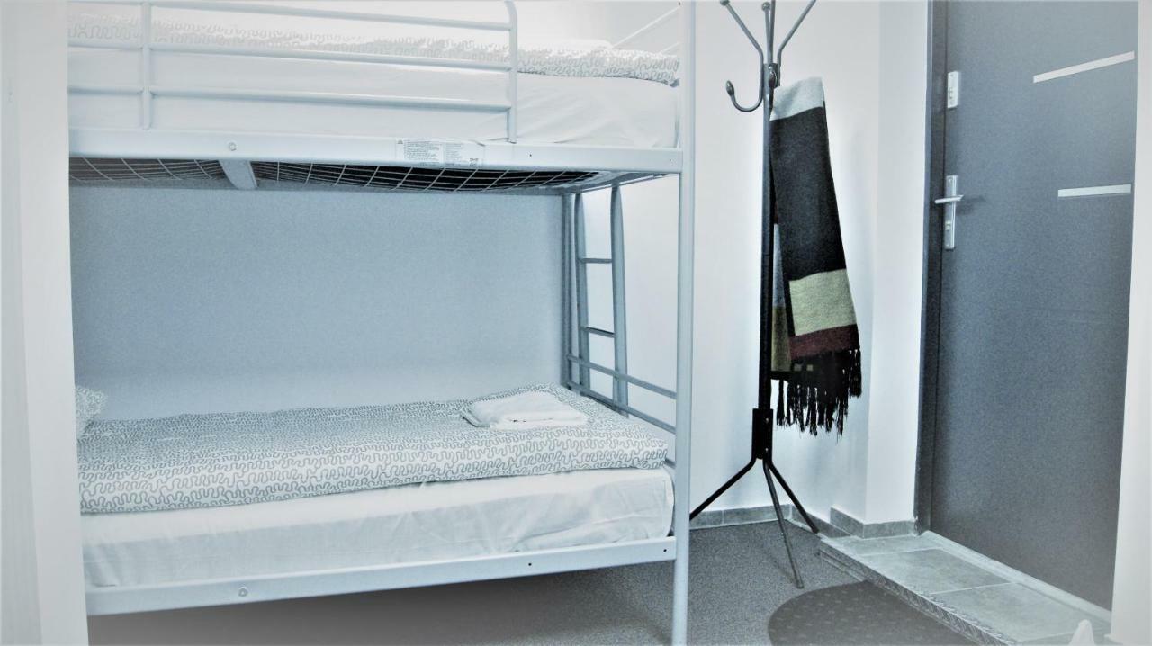 U Andrzeja Homestay Gdansk