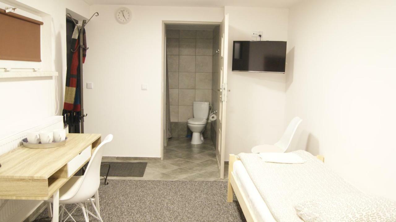 U Andrzeja Homestay Gdansk