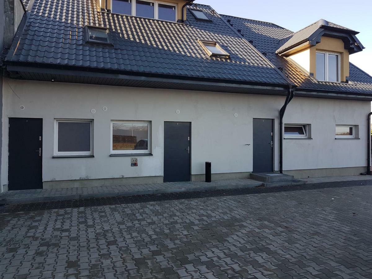 Homestay U Andrzeja