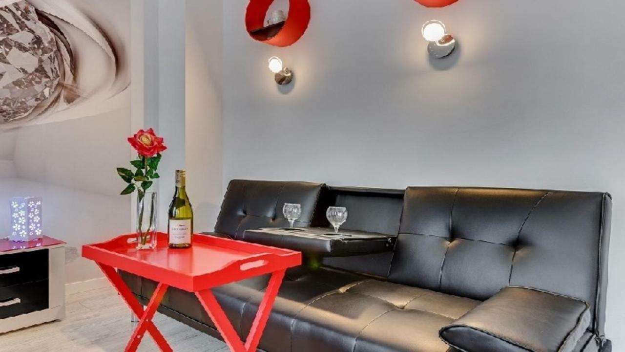 Angelina- Centrum Gdanska Apartment Gdansk
