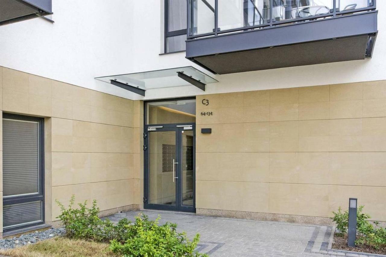 Angelina- Centrum Gdanska Apartment *