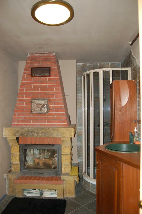 Apartment Kamienica Kartuska Gdansk
