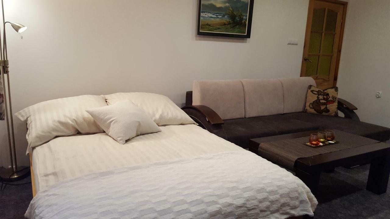 Apartament Heweliusza *