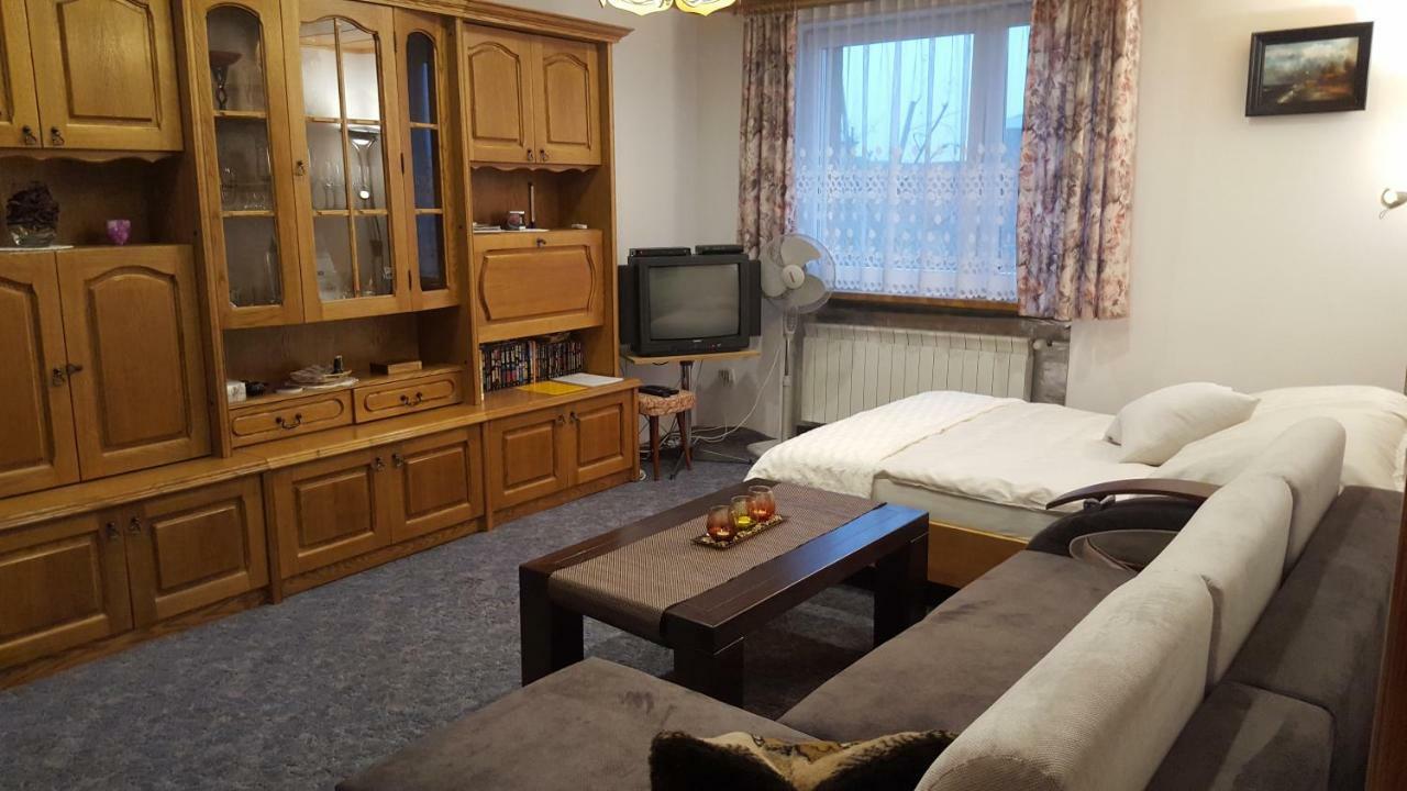 Apartment Apartament Heweliusza