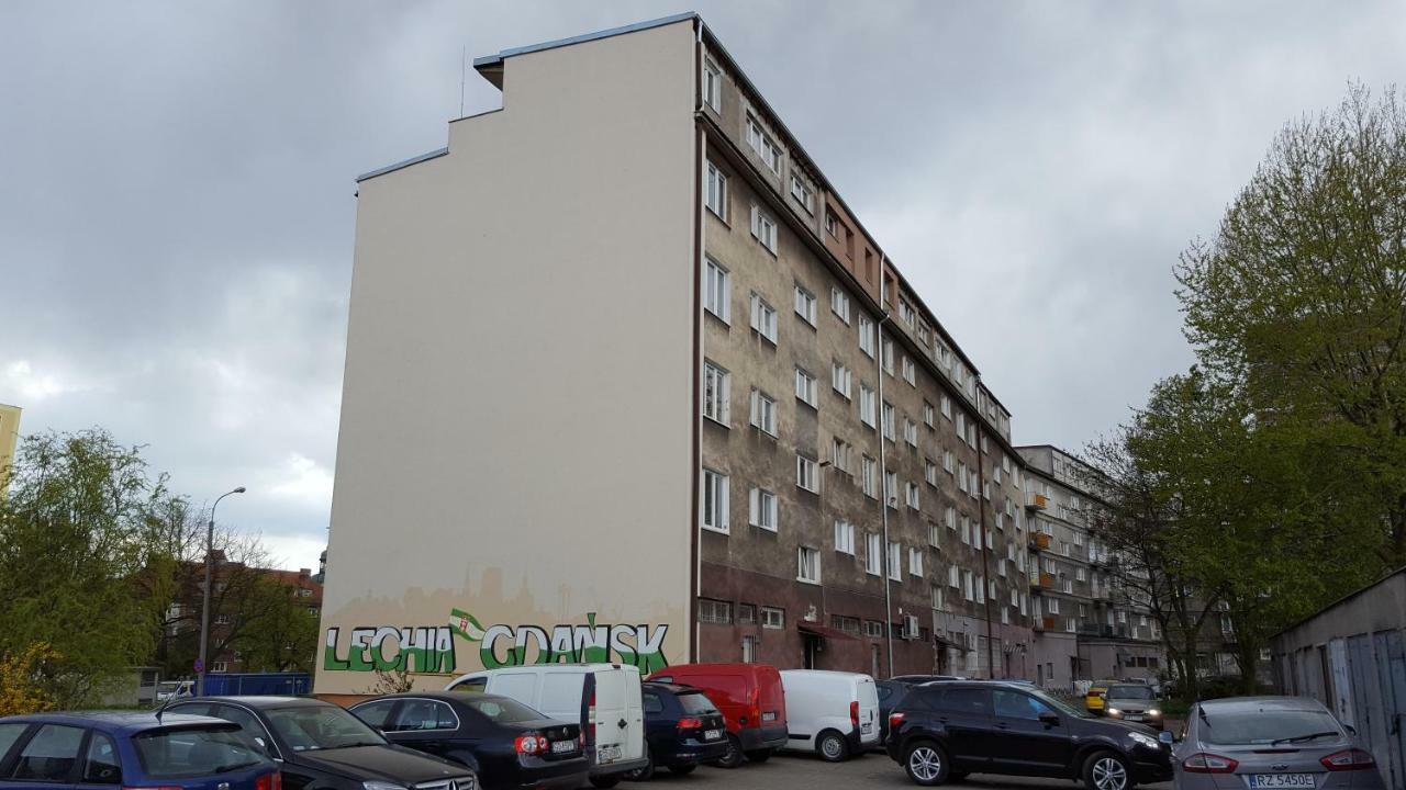Apartment Apartament Heweliusza Danzig