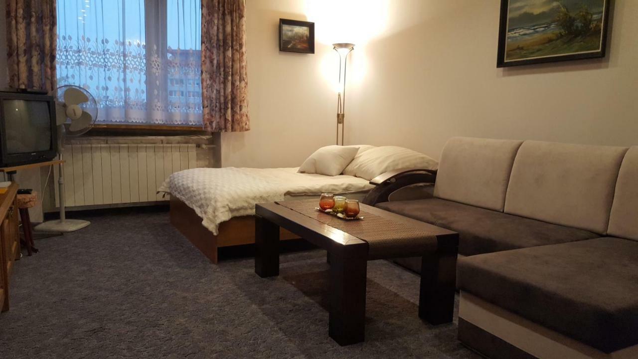 Apartament Heweliusza Apartment