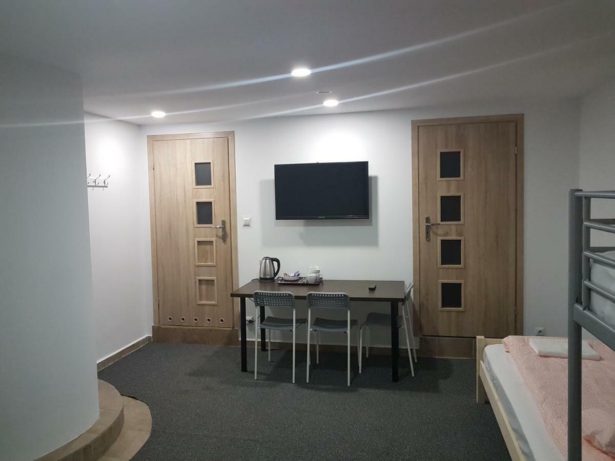 Homestay U Andrzeja