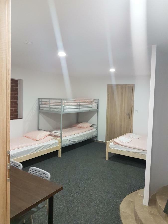 Homestay U Andrzeja Gdansk