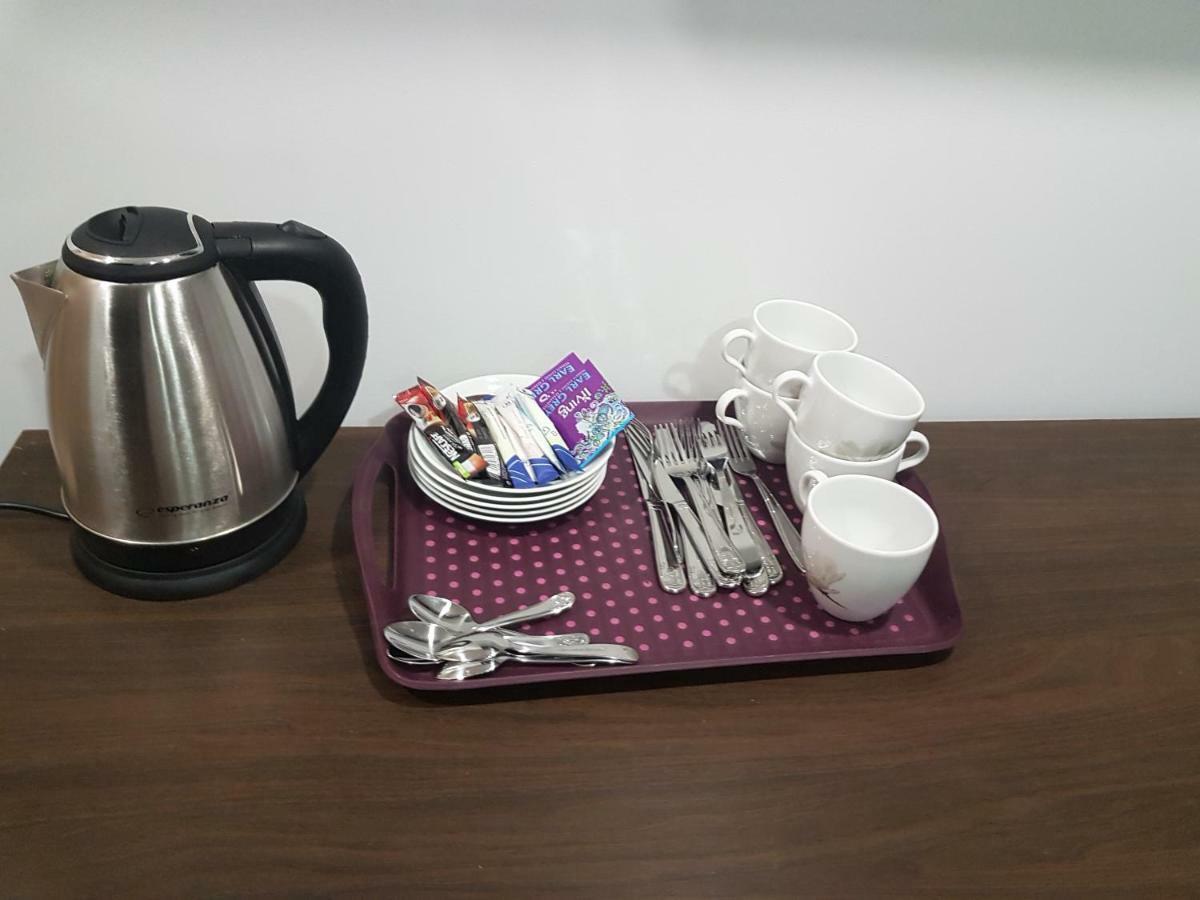 U Andrzeja Homestay *