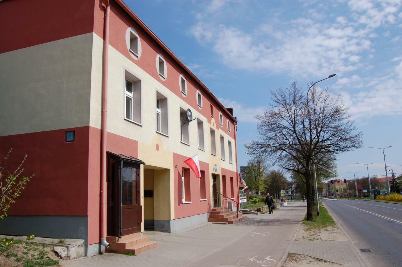 Kamienica Kartuska Apartment