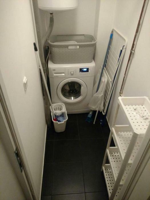 White Apartament Gdańsk