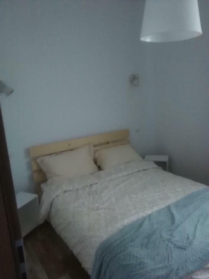 Przy Lesie Apartment