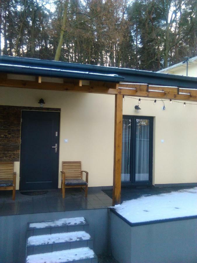 Przy Lesie Apartment Gdansk