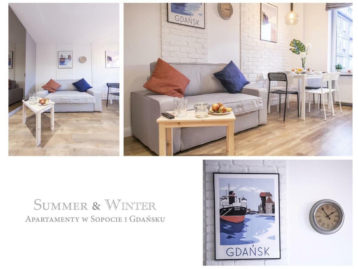 Family Luxury Comfort Old Town Apartament, 1-8, 2 Sypialnie I Salon, Parking W Cenie Apartment
