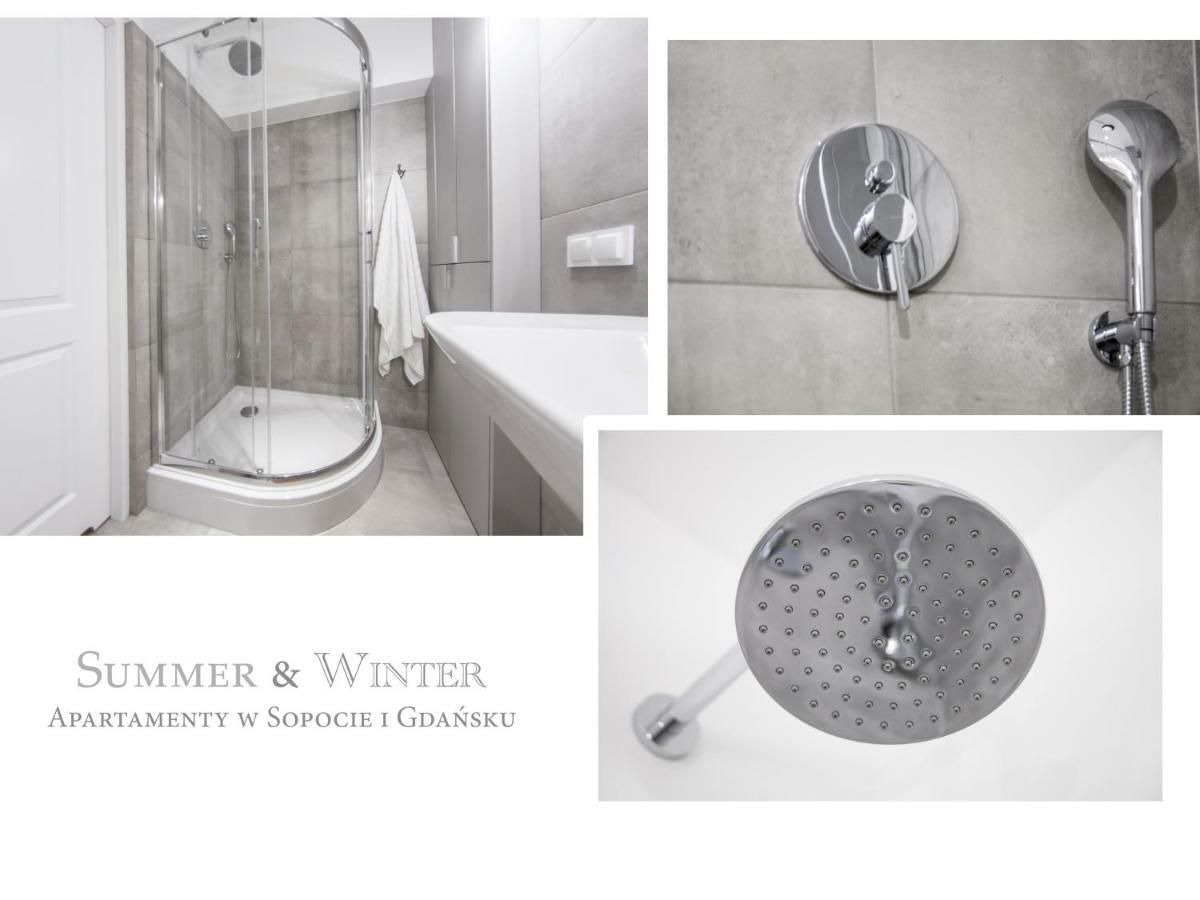 Family Luxury Comfort Old Town Apartament, 1-8, 2 Sypialnie I Salon, Parking W Cenie Apartment Gdansk