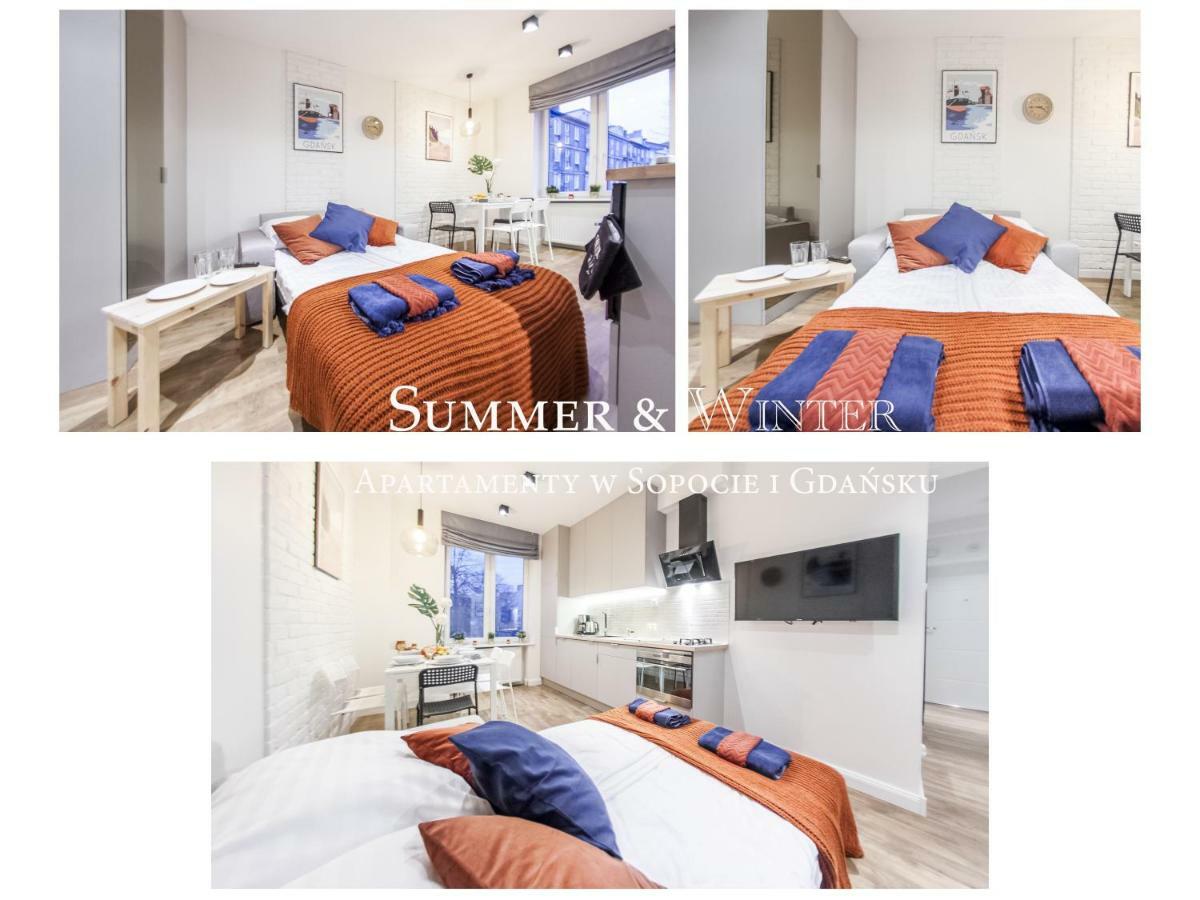 Family Luxury Comfort Old Town Apartament, 1-8, 2 Sypialnie I Salon, Parking W Cenie