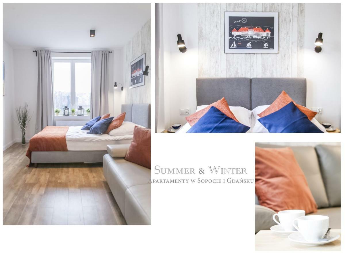 Family Luxury Comfort Old Town Apartament, 1-8, 2 Sypialnie I Salon, Parking W Cenie Apartment *
