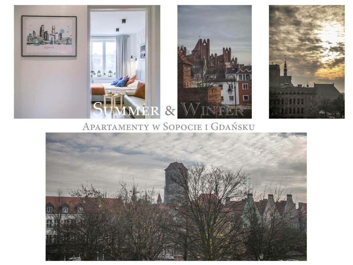 Family Luxury Comfort Old Town Apartament, 1-8, 2 Sypialnie I Salon, Parking W Cenie Apartment *