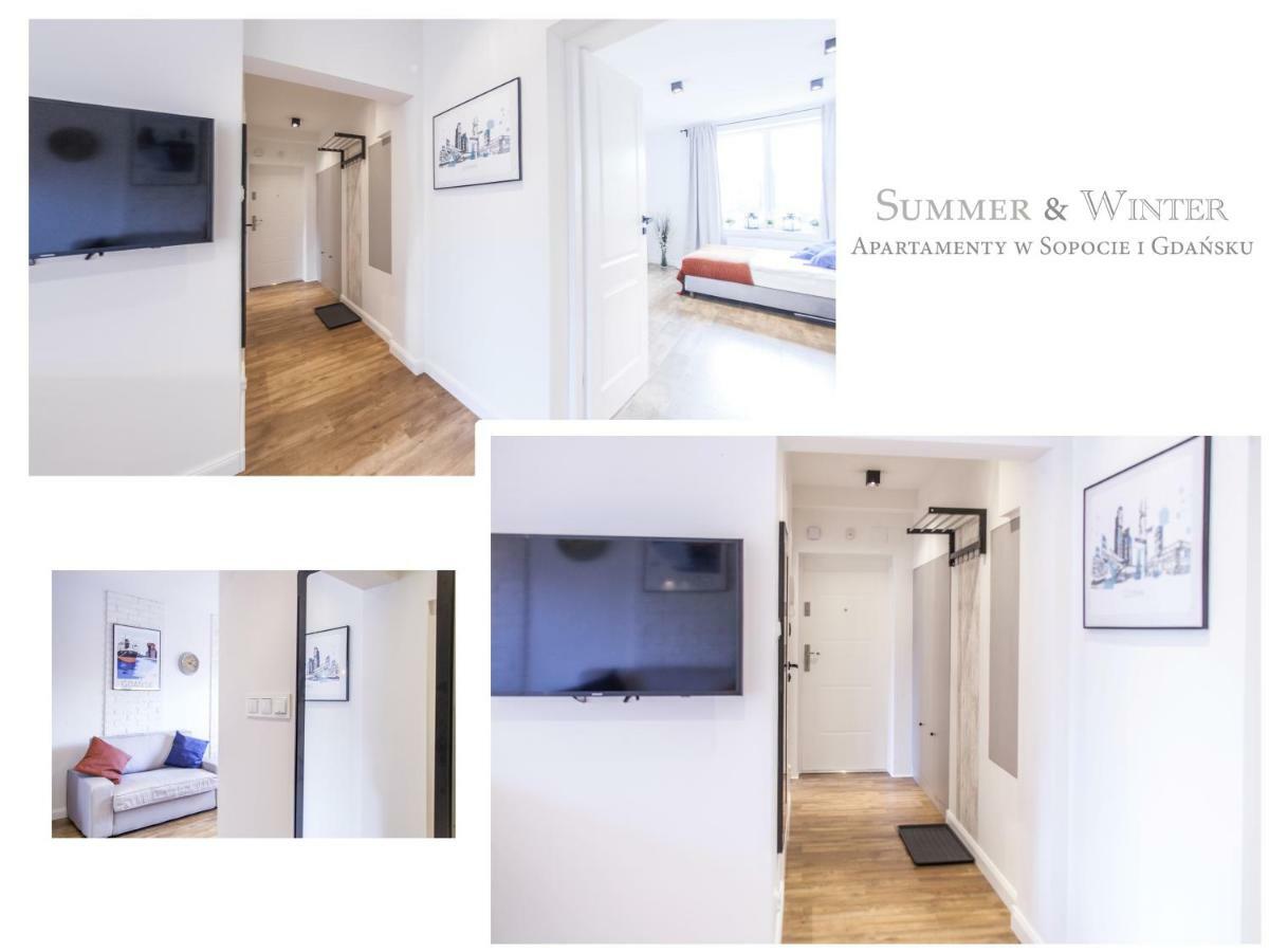 Family Luxury Comfort Old Town Apartament, 1-8, 2 Sypialnie I Salon, Parking W Cenie *