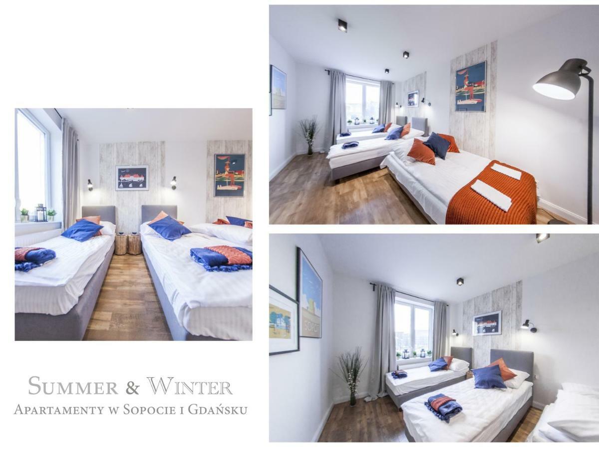 Family Luxury Comfort Old Town Apartament, 1-8, 2 Sypialnie I Salon, Parking W Cenie