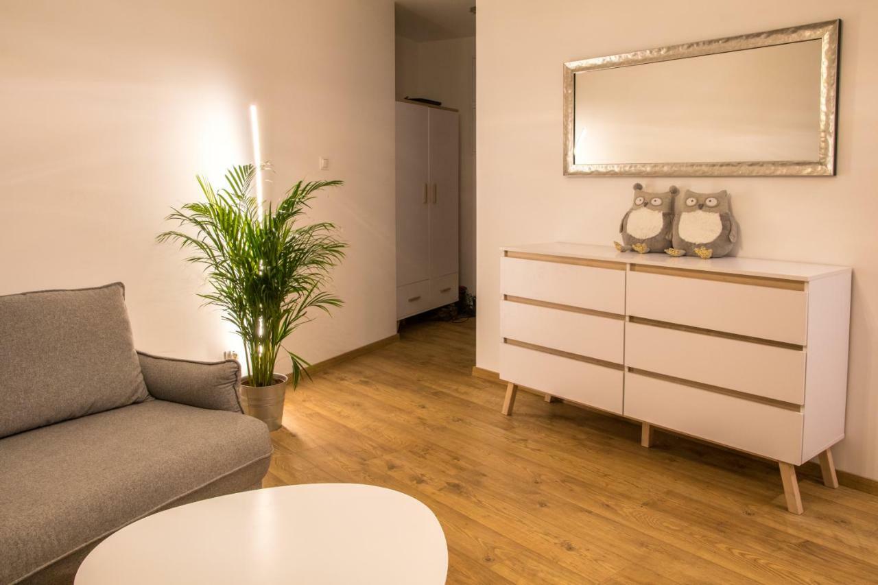Apartment Brzezicki Apartament Centrum