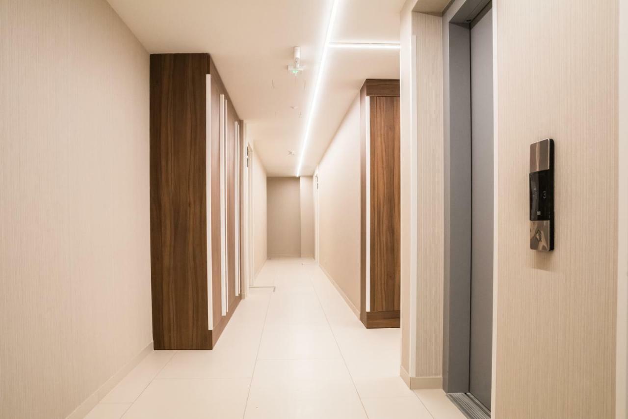 Brzezicki Apartament Centrum Apartment *