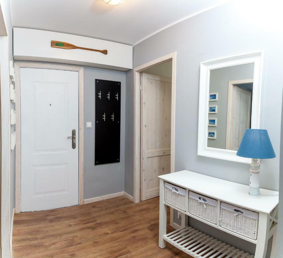 Czas Na Apartment