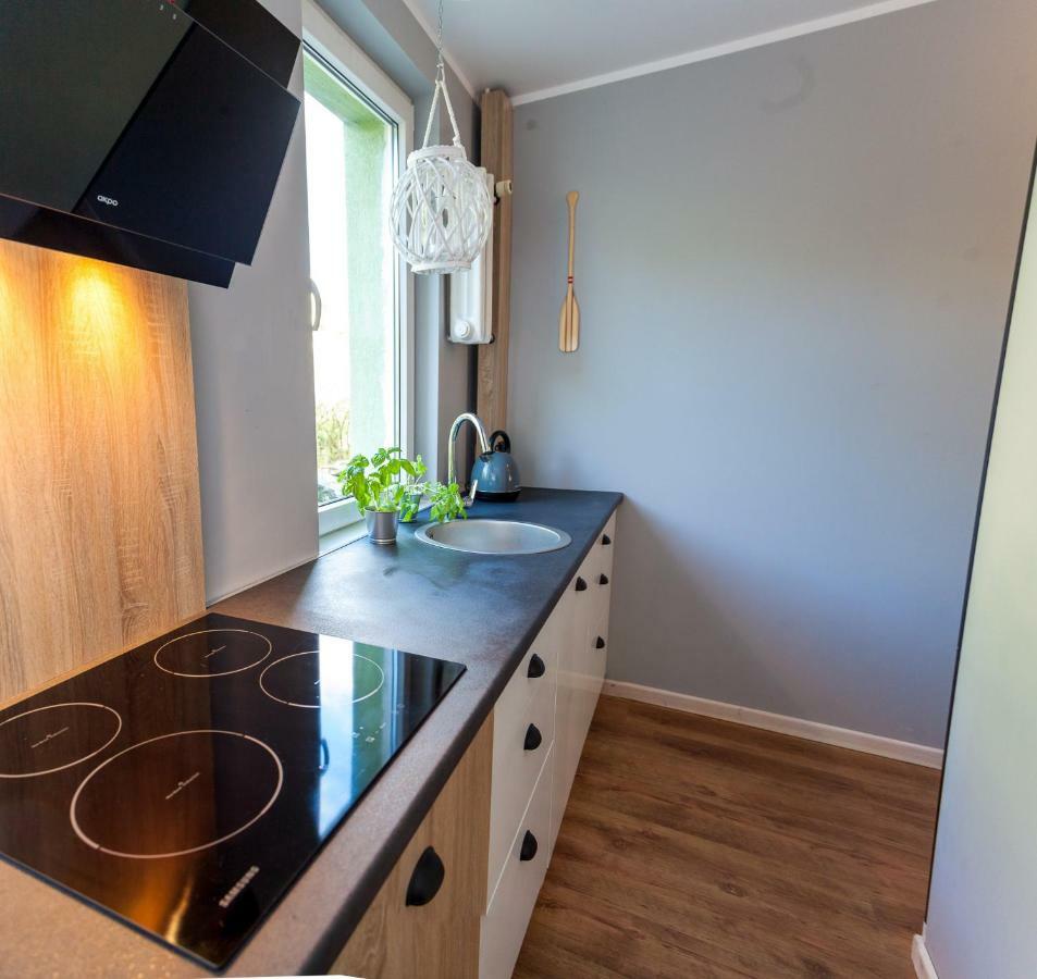 Apartment Czas Na *