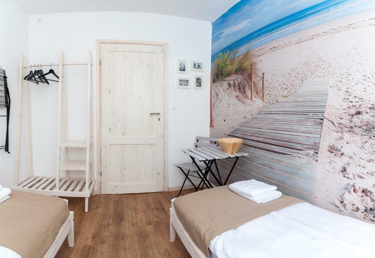 Apartment Czas Na *