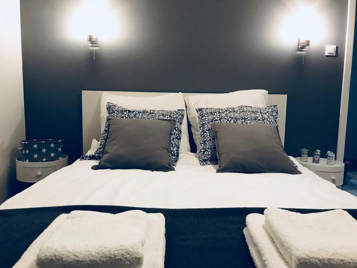Apartment Nova Motlava Old Town *