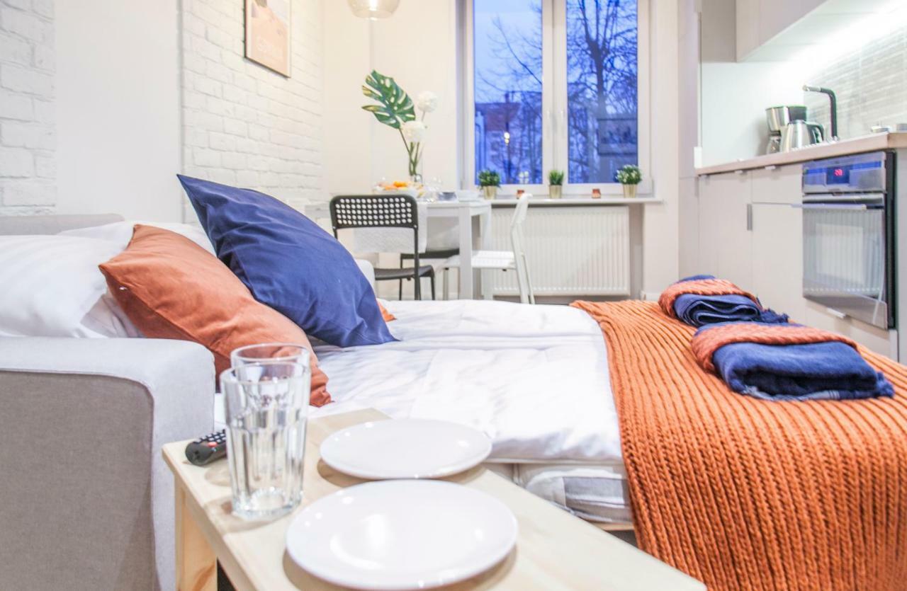 Apartment Family Luxury Comfort Old Town Apartament, 1-8, 2 Sypialnie I Salon, Parking W Cenie Gdansk