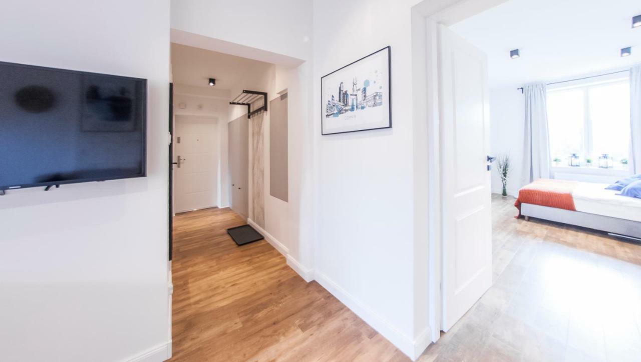 Family Luxury Comfort Old Town Apartament, 1-8, 2 Sypialnie I Salon, Parking W Cenie Gdansk