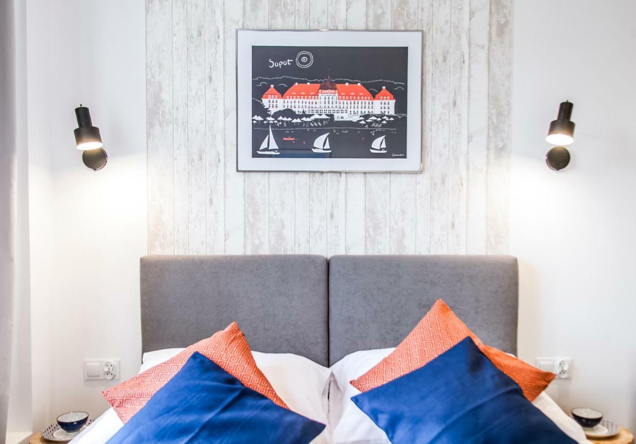 Family Luxury Comfort Old Town Apartament, 1-8, 2 Sypialnie I Salon, Parking W Cenie Apartment
