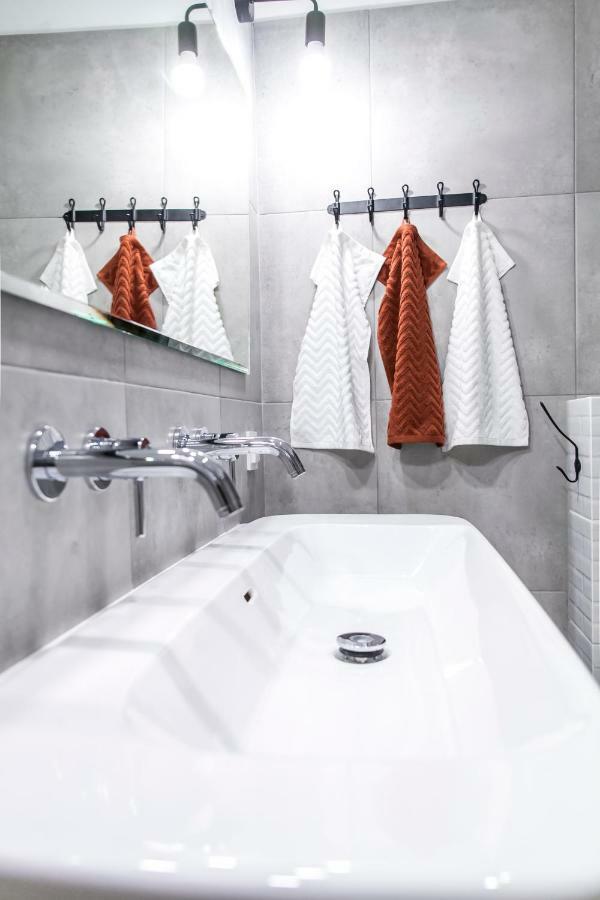 Apartment Family Luxury Comfort Old Town Apartament, 1-8, 2 Sypialnie I Salon, Parking W Cenie *