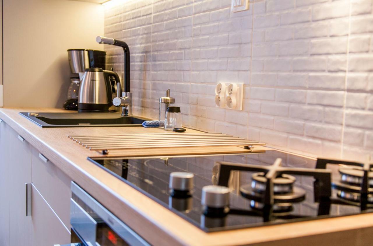 Family Luxury Comfort Old Town Apartament, 1-8, 2 Sypialnie I Salon, Parking W Cenie Apartment *