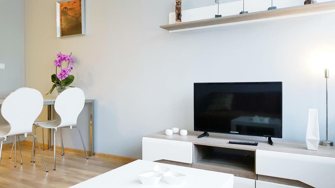 City Stogi Apartament Apartment *