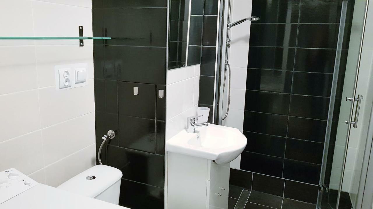 City Stogi Apartament Apartment Gdansk