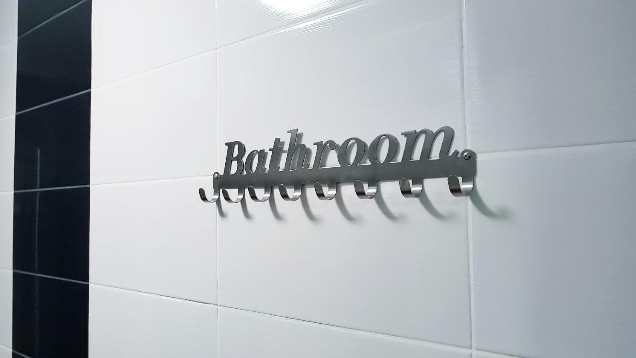 City Stogi Apartament Apartment