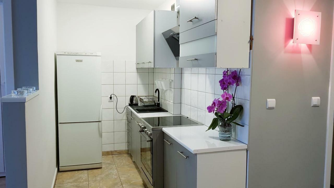 City Stogi Apartament Gdansk