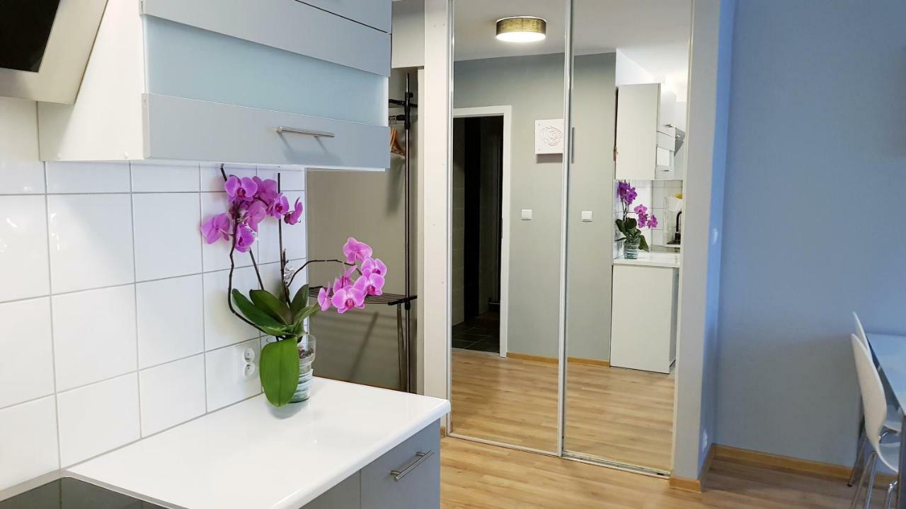 City Stogi Apartament Gdansk