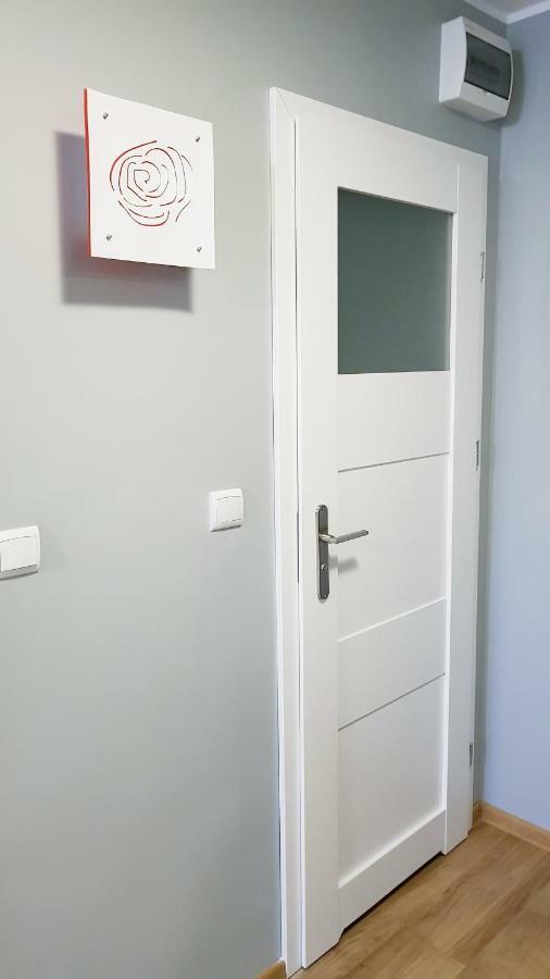 City Stogi Apartament Apartment *