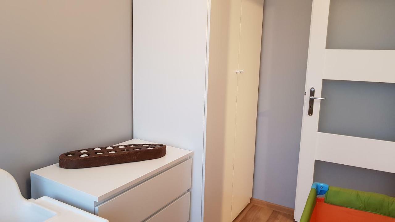 City Stogi Apartament * Gdansk