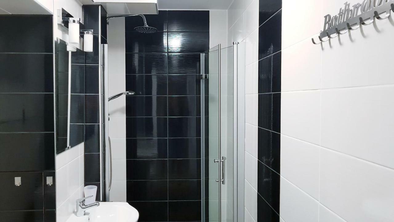 City Stogi Apartament Apartment