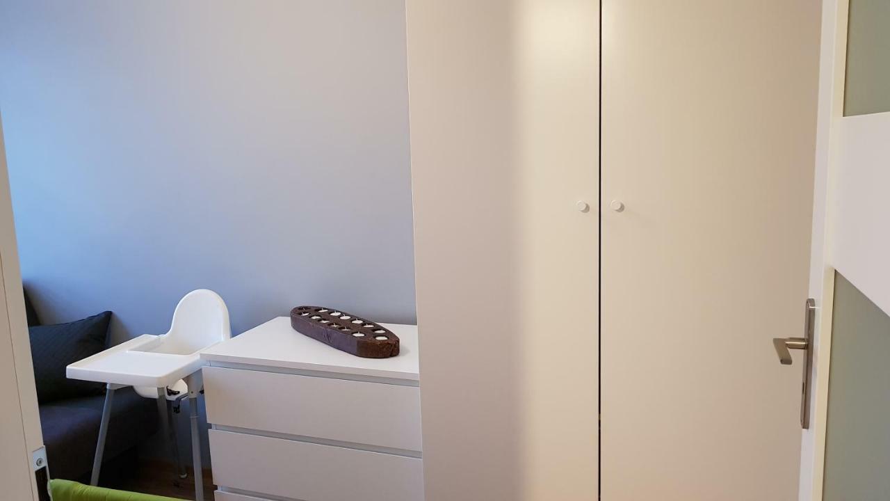 City Stogi Apartament Apartment *