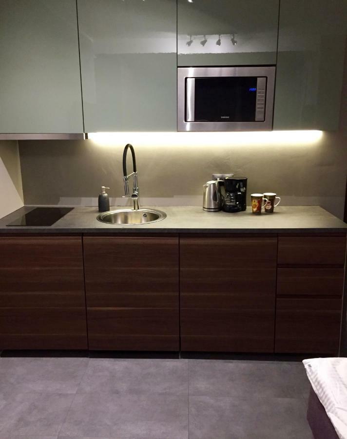 Apartment Artemis Apartament - Chmielna B *