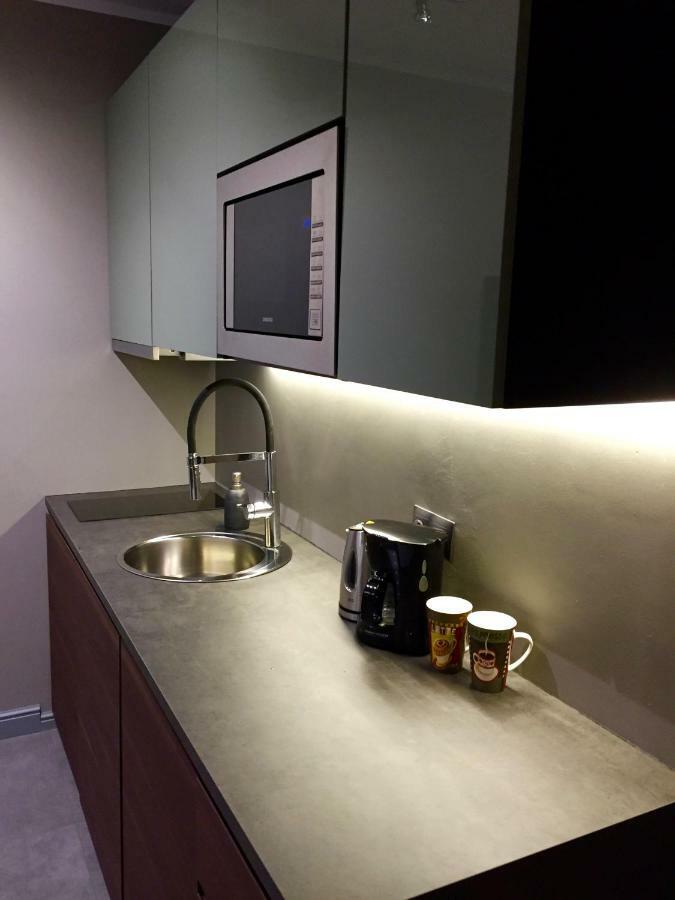 Artemis Apartament - Chmielna B Apartment
