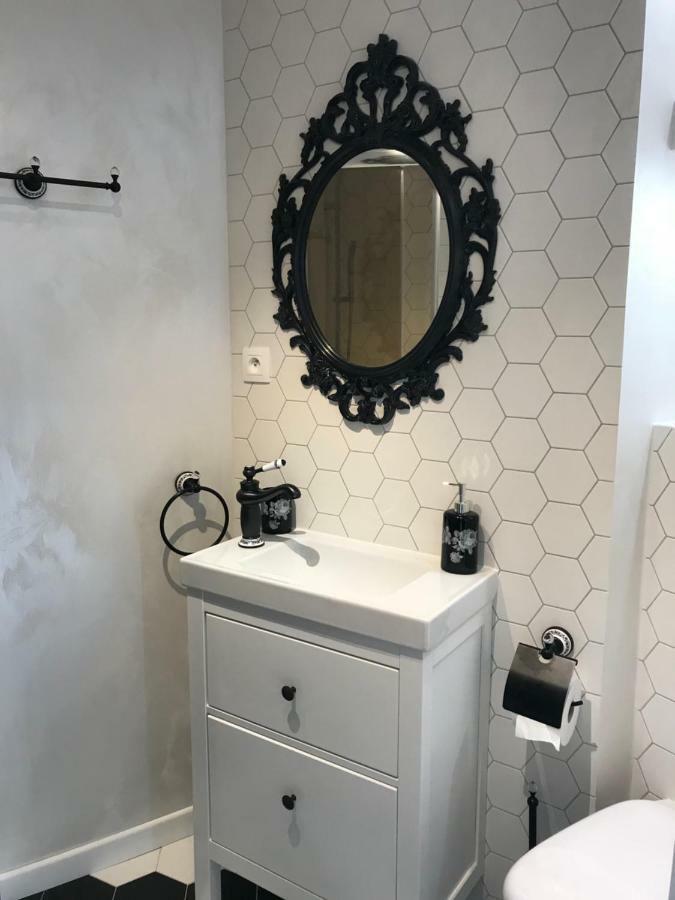 Apartment Nad Morzem - Brzezno *