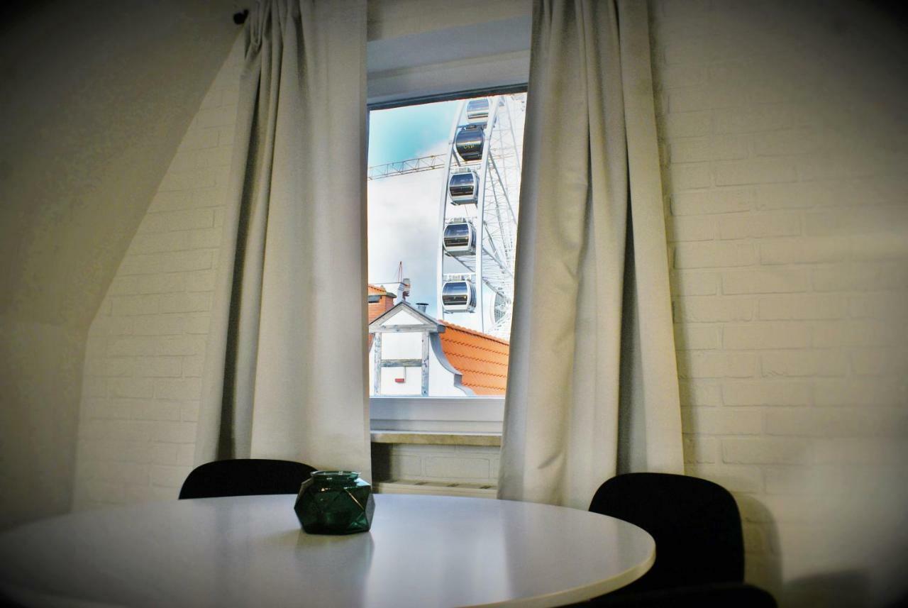 Algo Apartment
