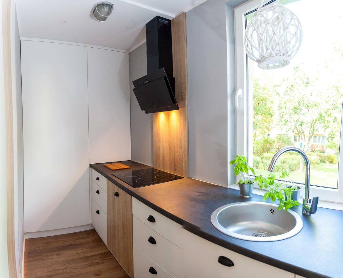 Czas Na Apartment Gdansk